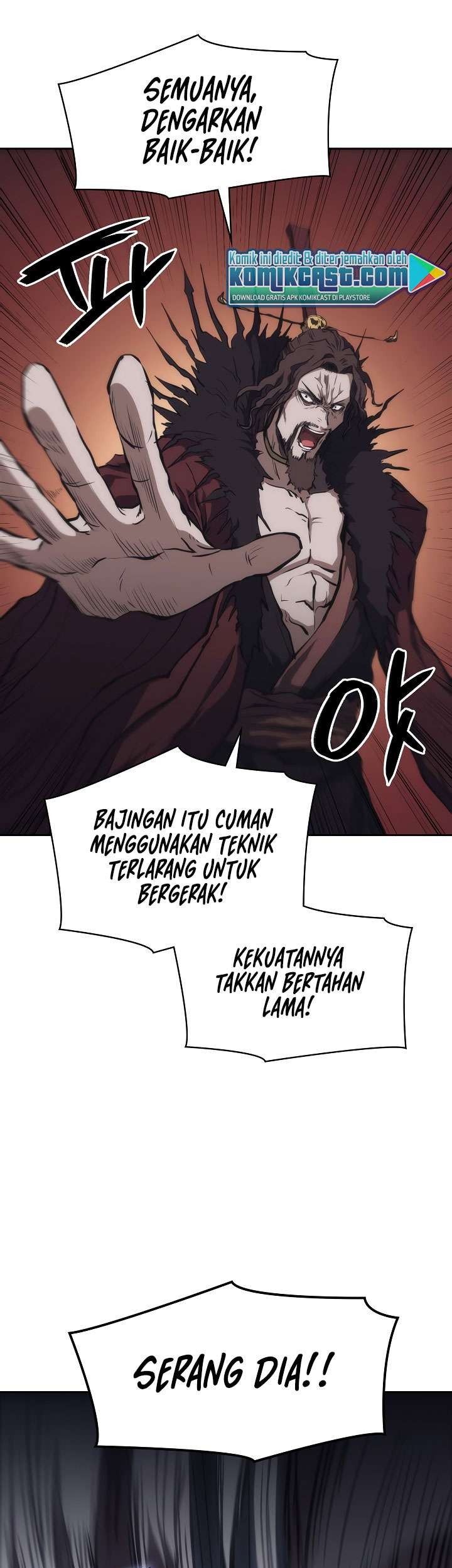 MookHyang – The Origin chapter 28 halaman 42
