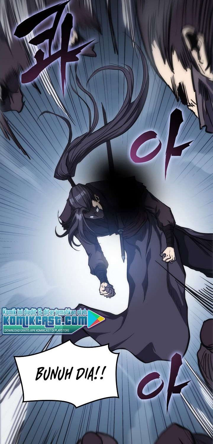 MookHyang – The Origin chapter 28 halaman 43