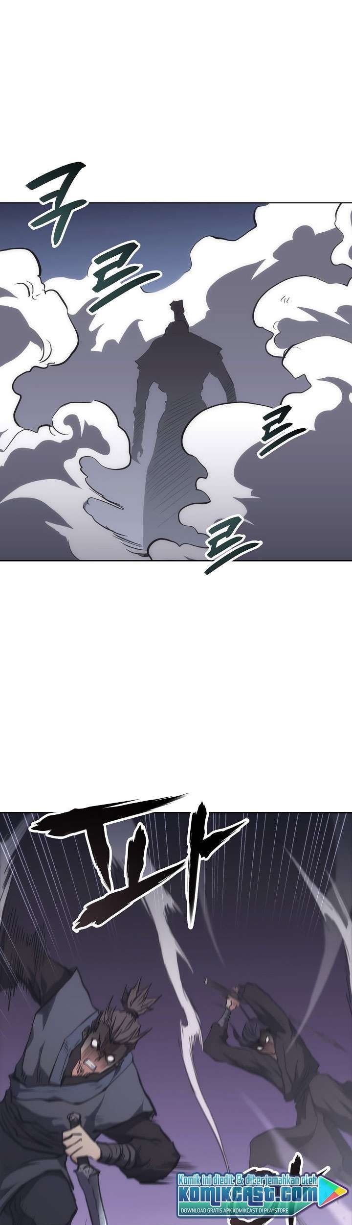 MookHyang – The Origin chapter 28 halaman 48