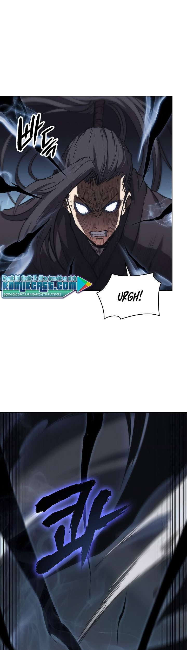 MookHyang – The Origin chapter 28 halaman 50