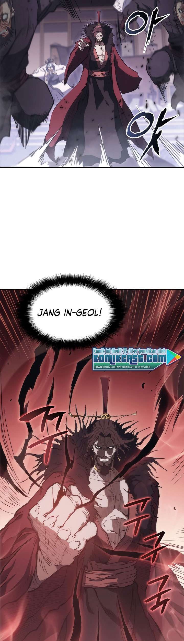 MookHyang – The Origin chapter 28 halaman 56