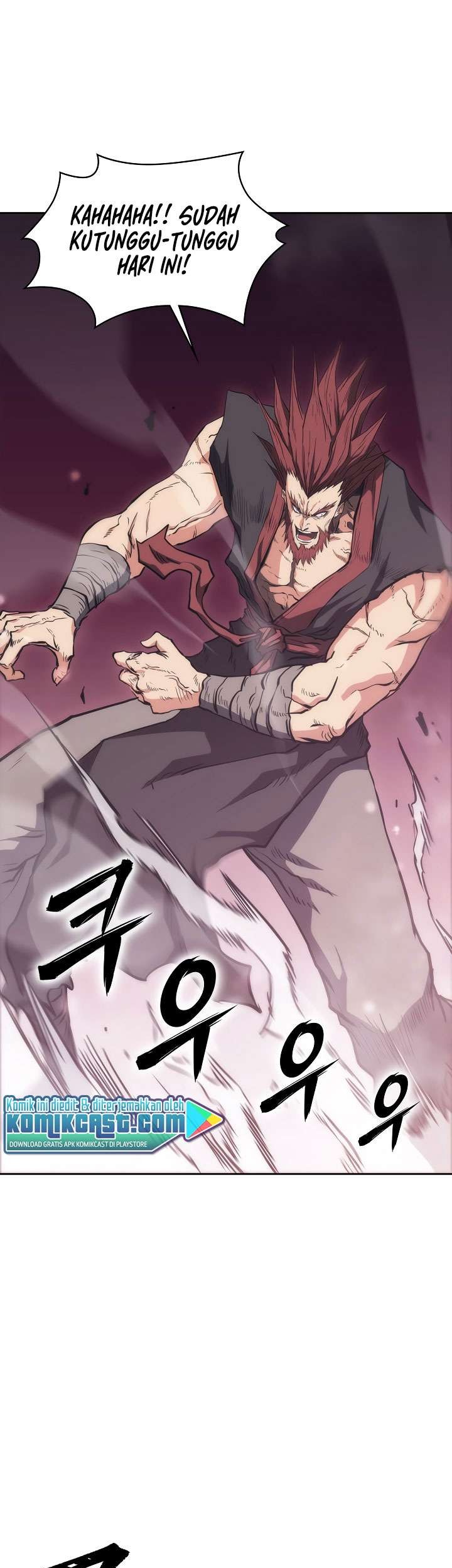 MookHyang – The Origin chapter 28 halaman 60