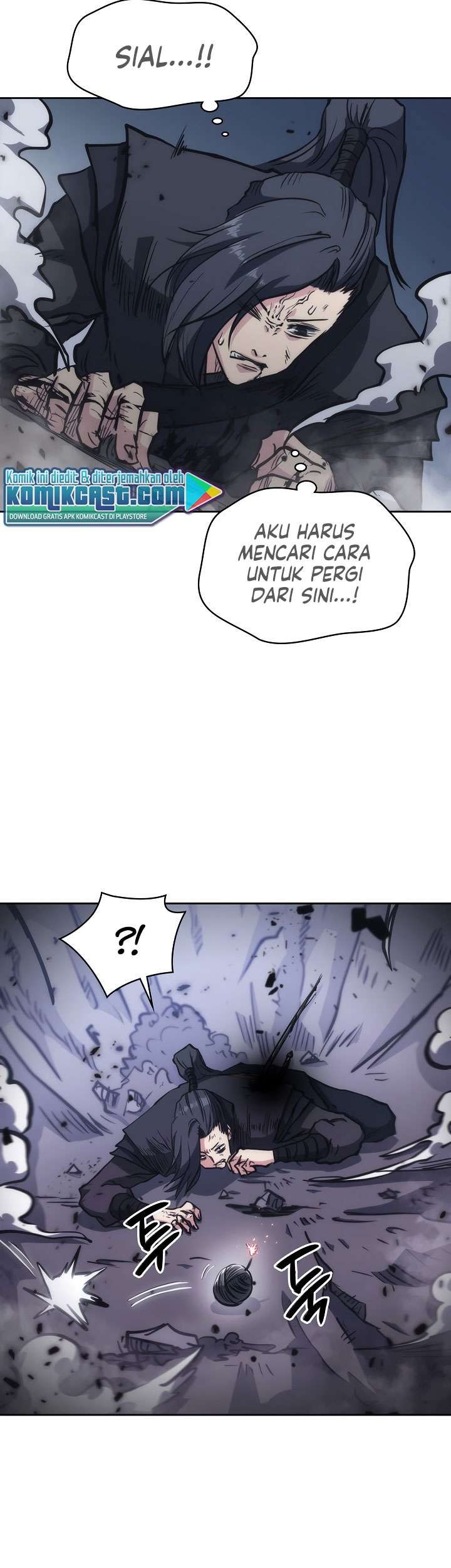 MookHyang – The Origin chapter 28 halaman 62