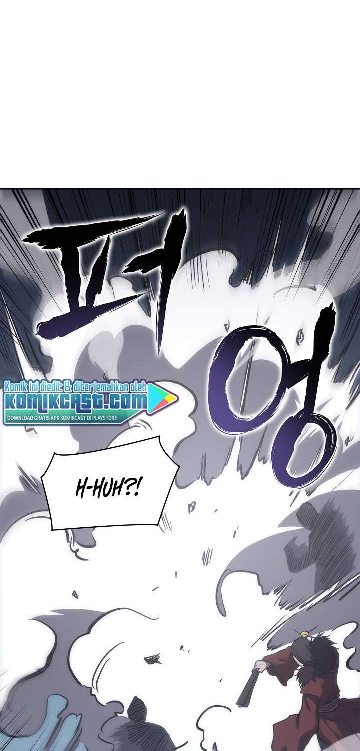 MookHyang – The Origin chapter 28 halaman 63