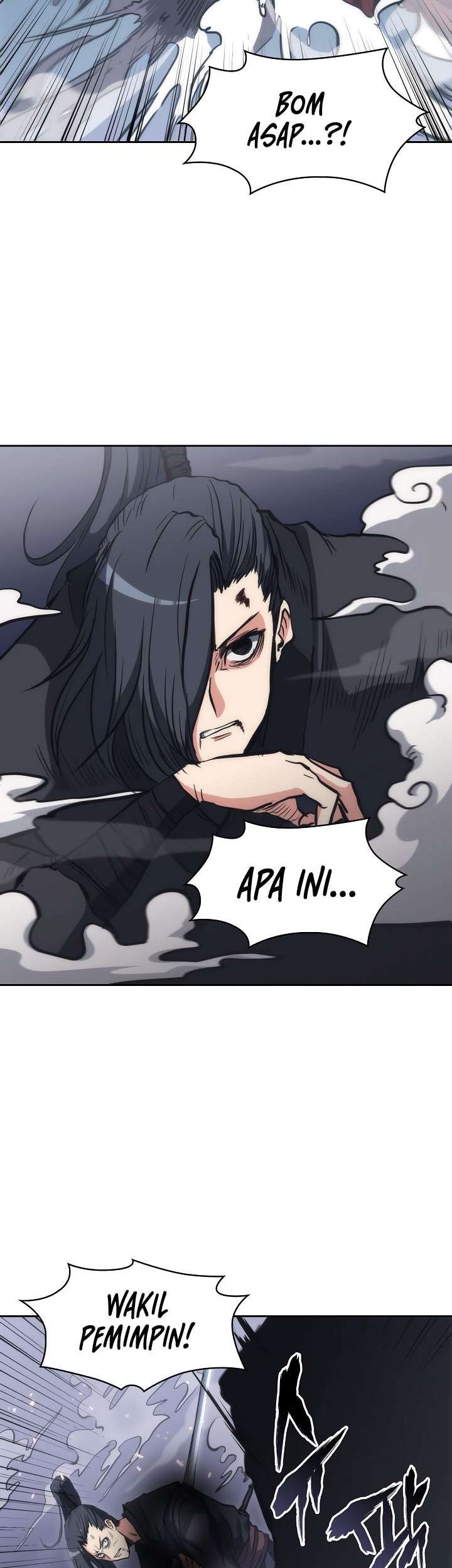 MookHyang – The Origin chapter 28 halaman 64