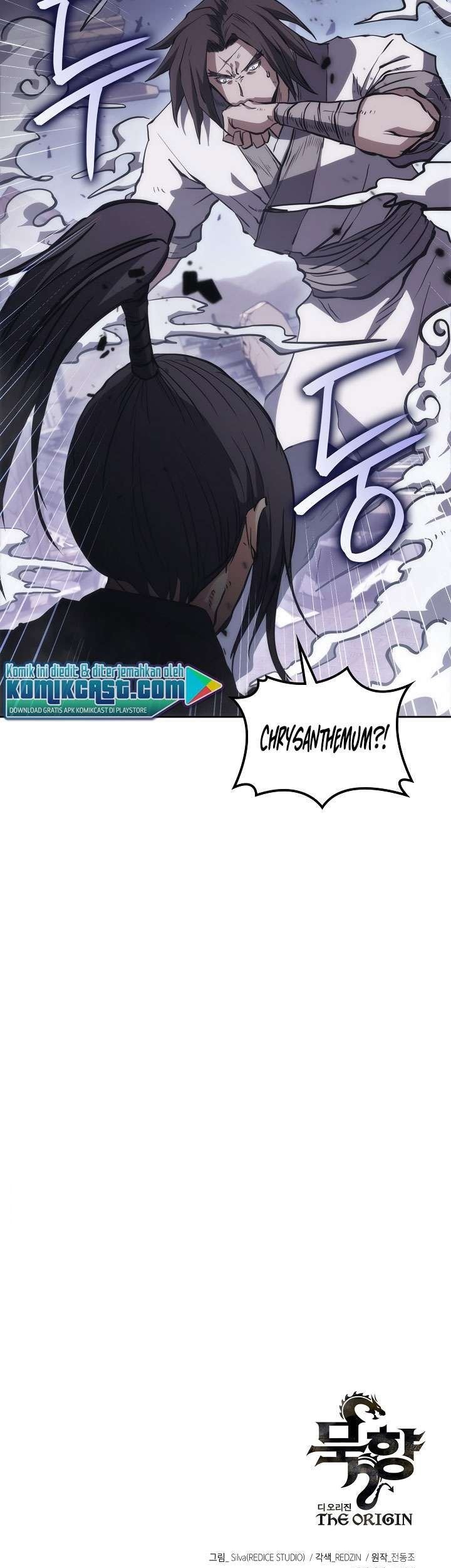 MookHyang – The Origin chapter 28 halaman 66