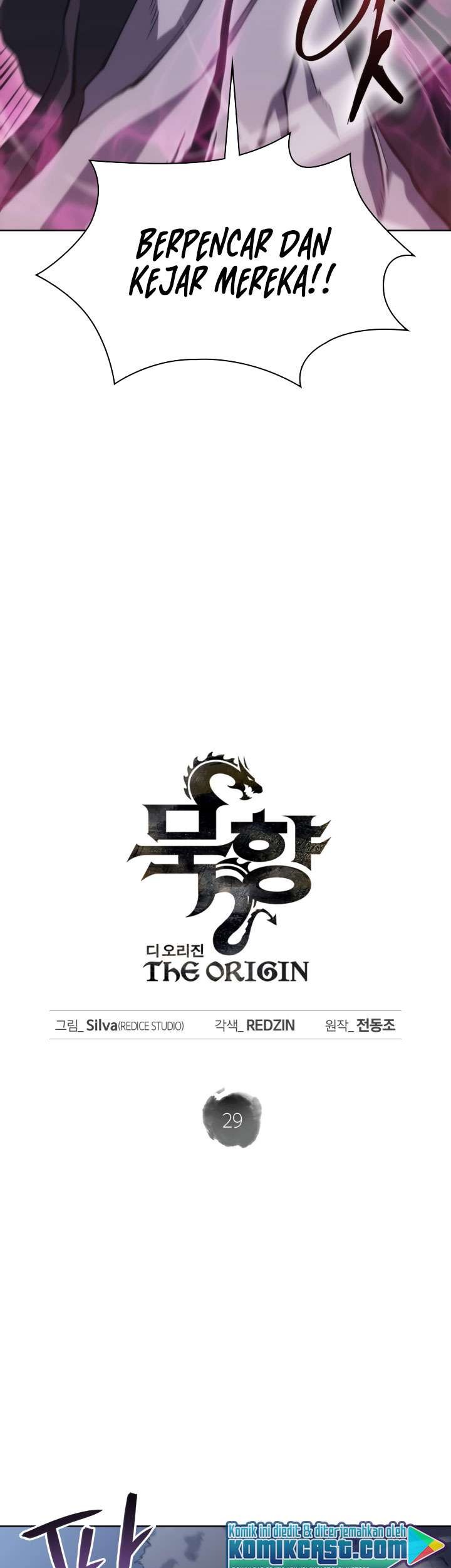 MookHyang – The Origin Bab 29 halaman 7