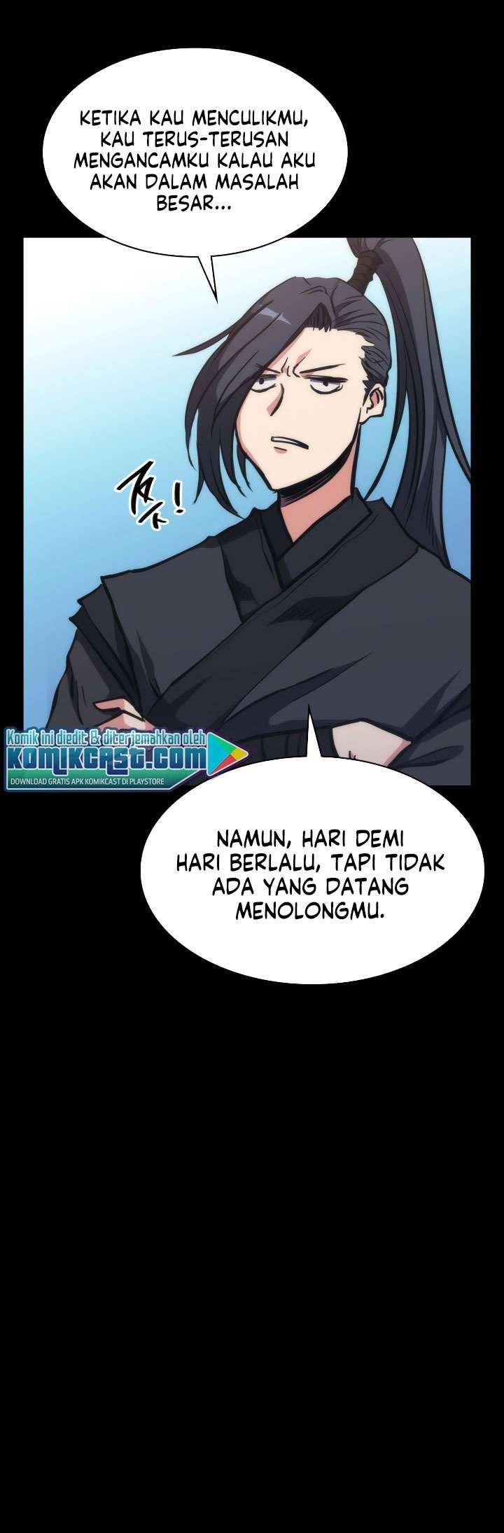 MookHyang – The Origin Bab 29 halaman 37