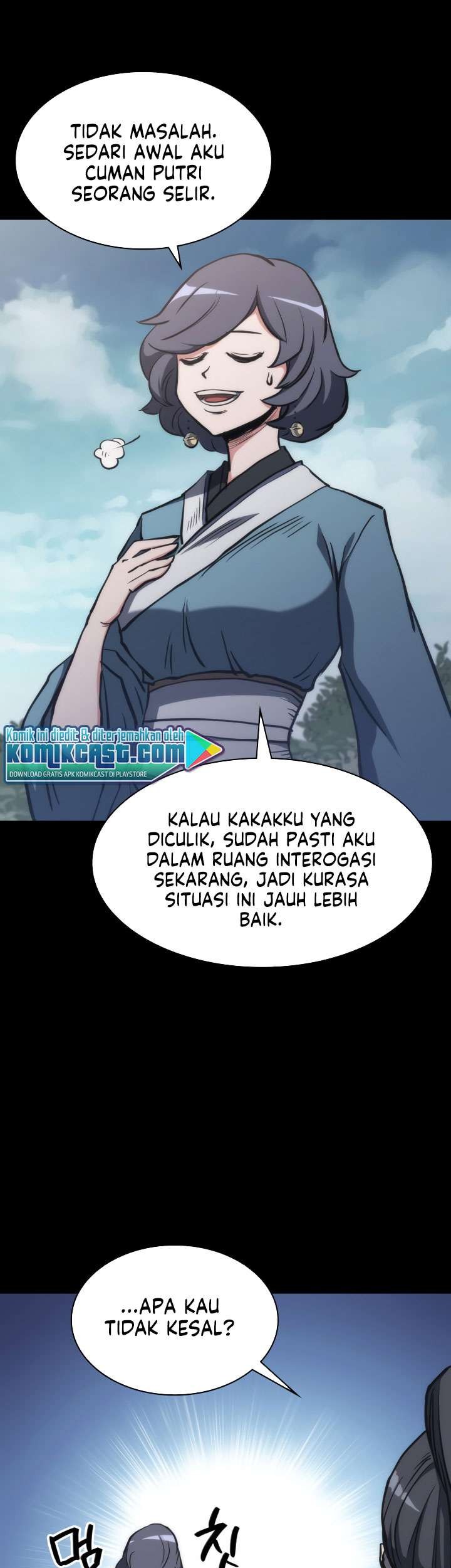 MookHyang – The Origin Bab 29 halaman 38