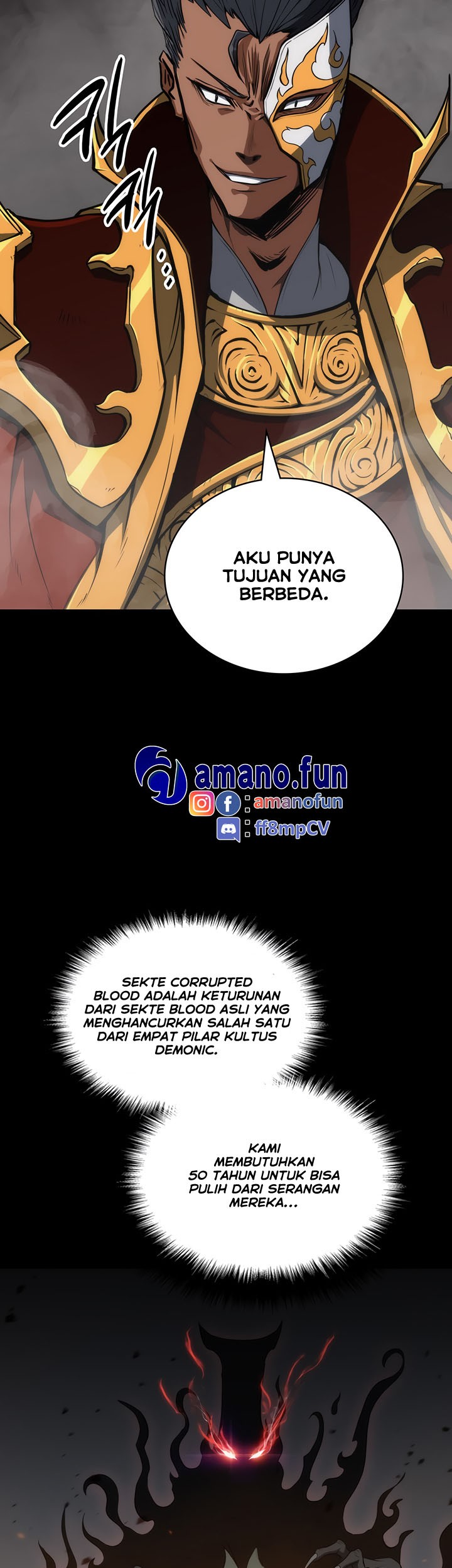 MookHyang – The Origin chapter 3 halaman 4