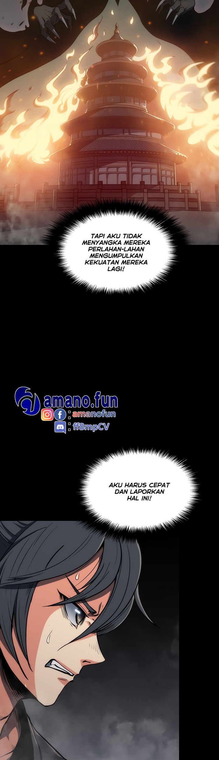 MookHyang – The Origin chapter 3 halaman 5