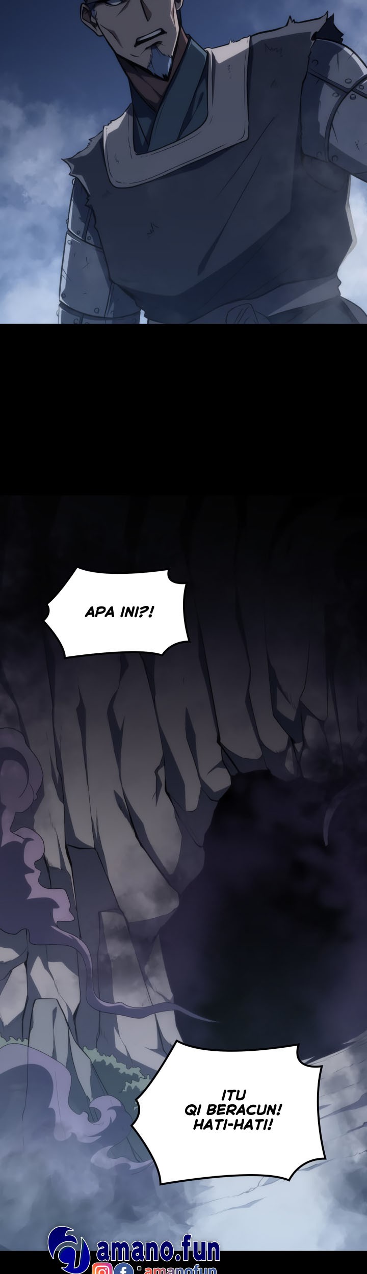 MookHyang – The Origin chapter 3 halaman 13