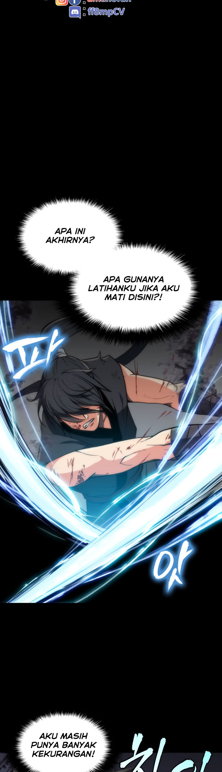 MookHyang – The Origin chapter 3 halaman 14