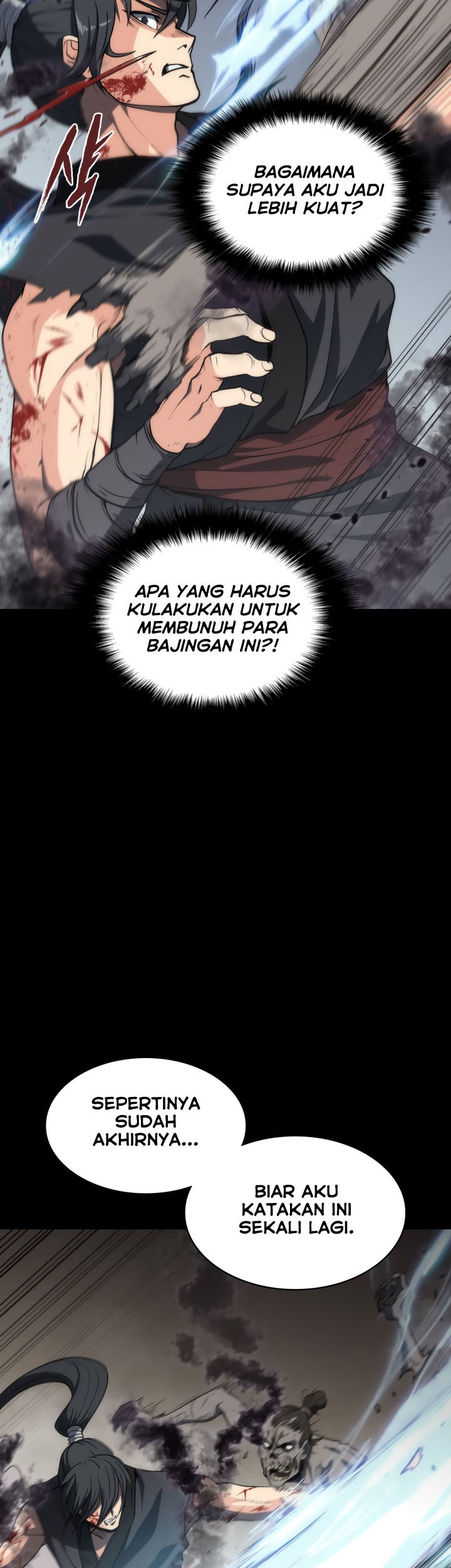 MookHyang – The Origin chapter 3 halaman 16