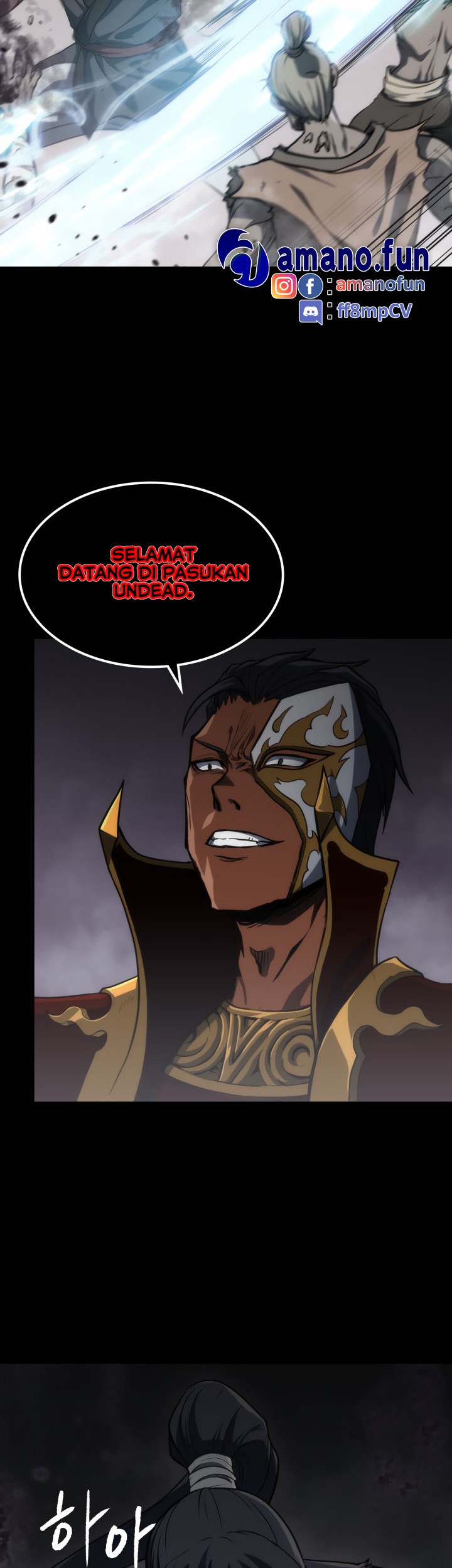 MookHyang – The Origin chapter 3 halaman 17