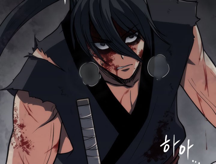 MookHyang – The Origin chapter 3 halaman 18