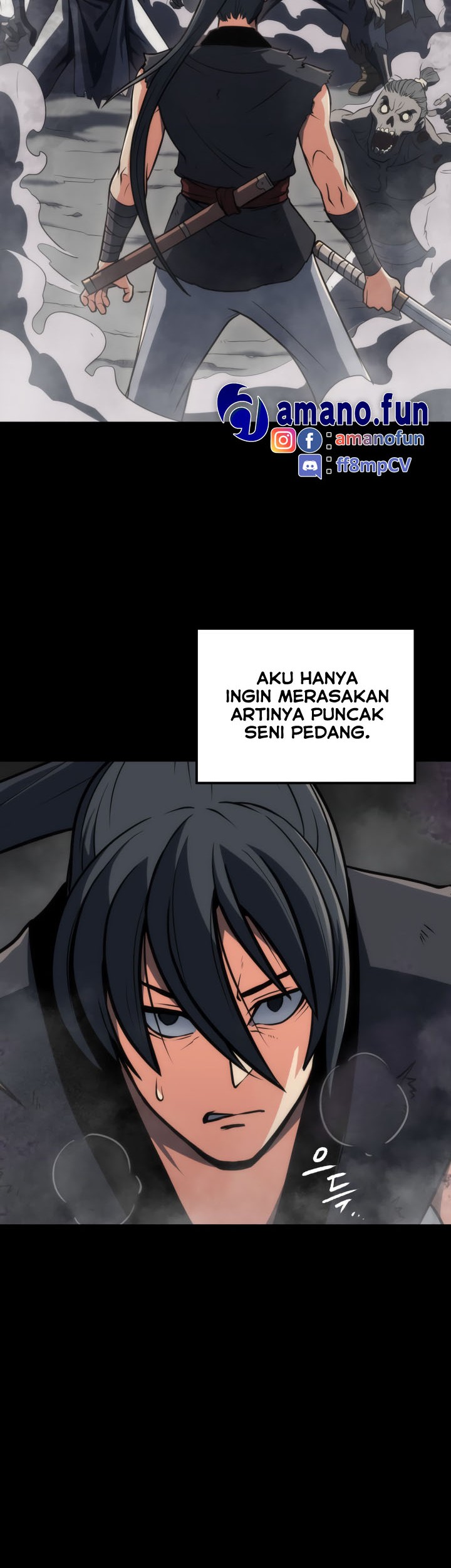 MookHyang – The Origin chapter 3 halaman 20