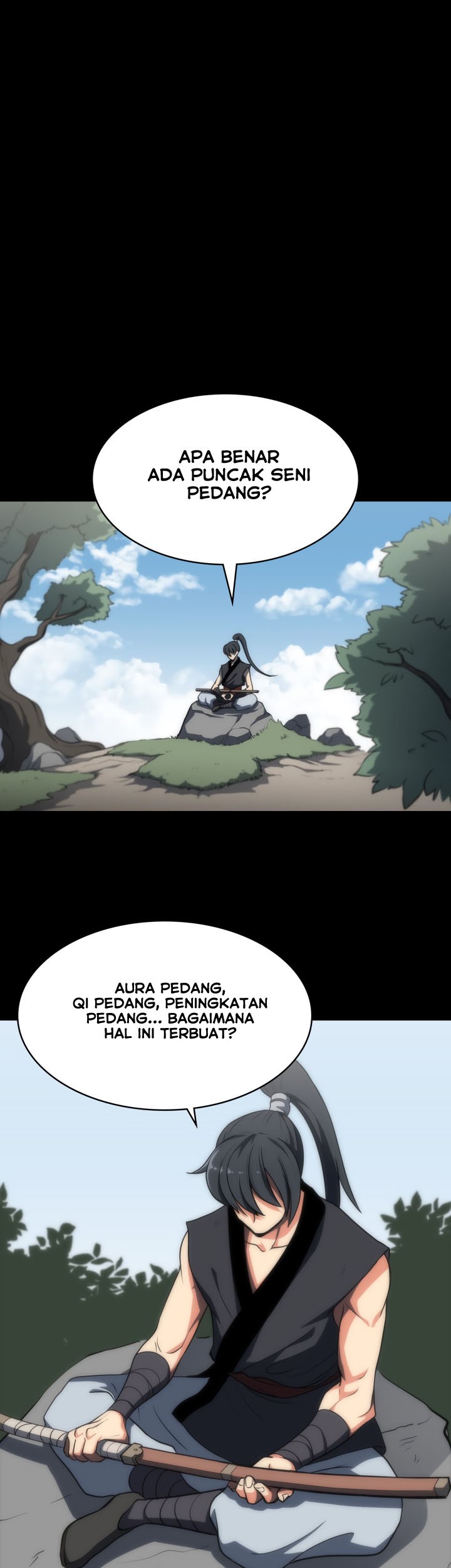 MookHyang – The Origin chapter 3 halaman 22