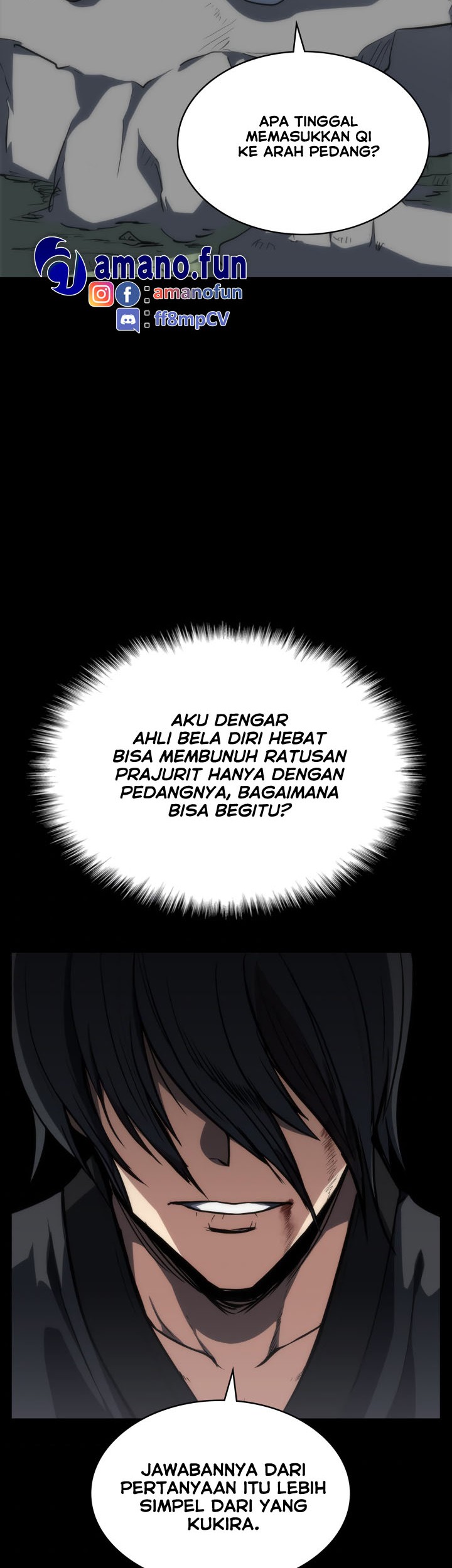 MookHyang – The Origin chapter 3 halaman 23