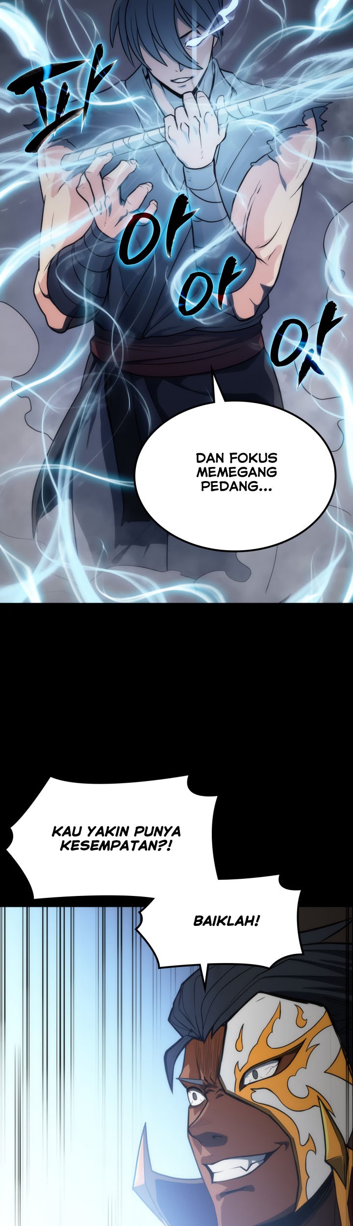 MookHyang – The Origin chapter 3 halaman 25