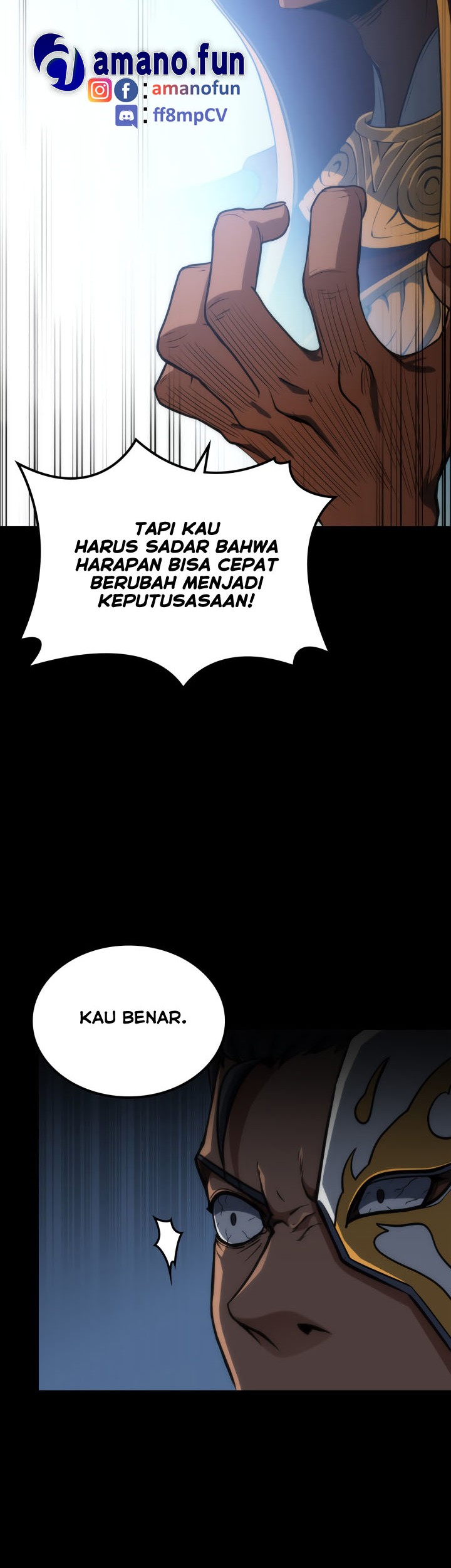 MookHyang – The Origin chapter 3 halaman 26
