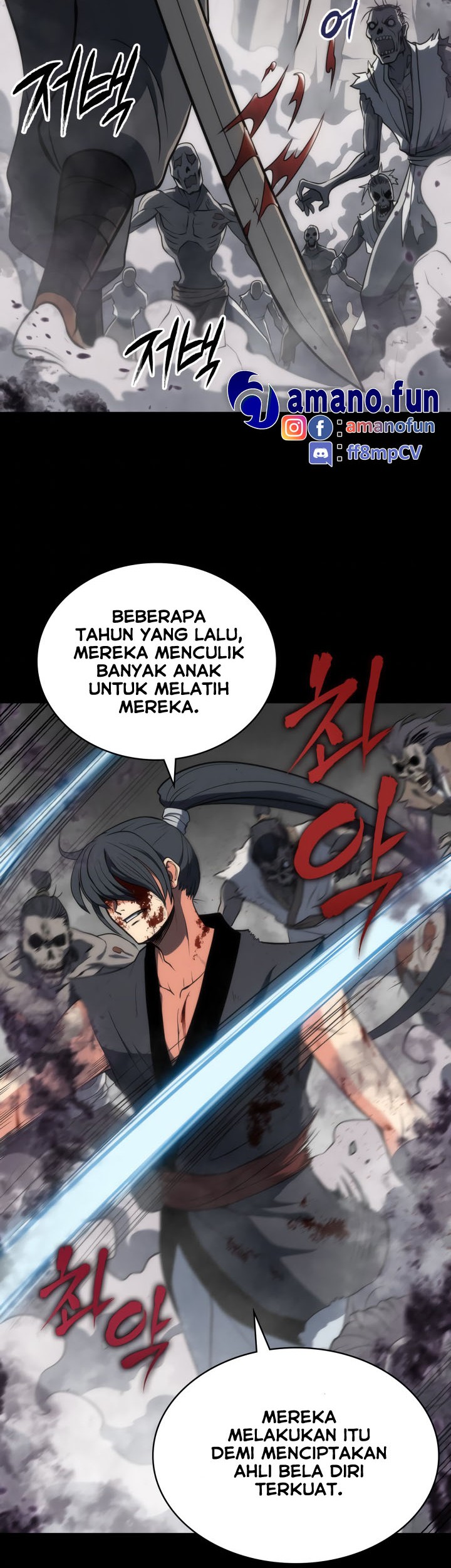MookHyang – The Origin chapter 3 halaman 29