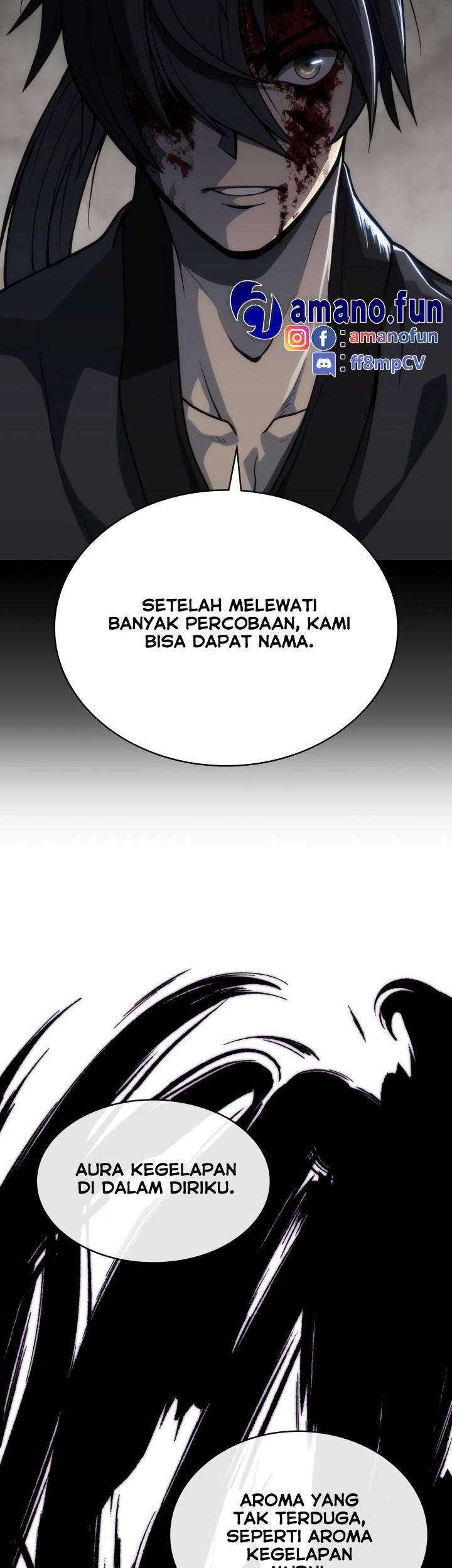 MookHyang – The Origin chapter 3 halaman 32