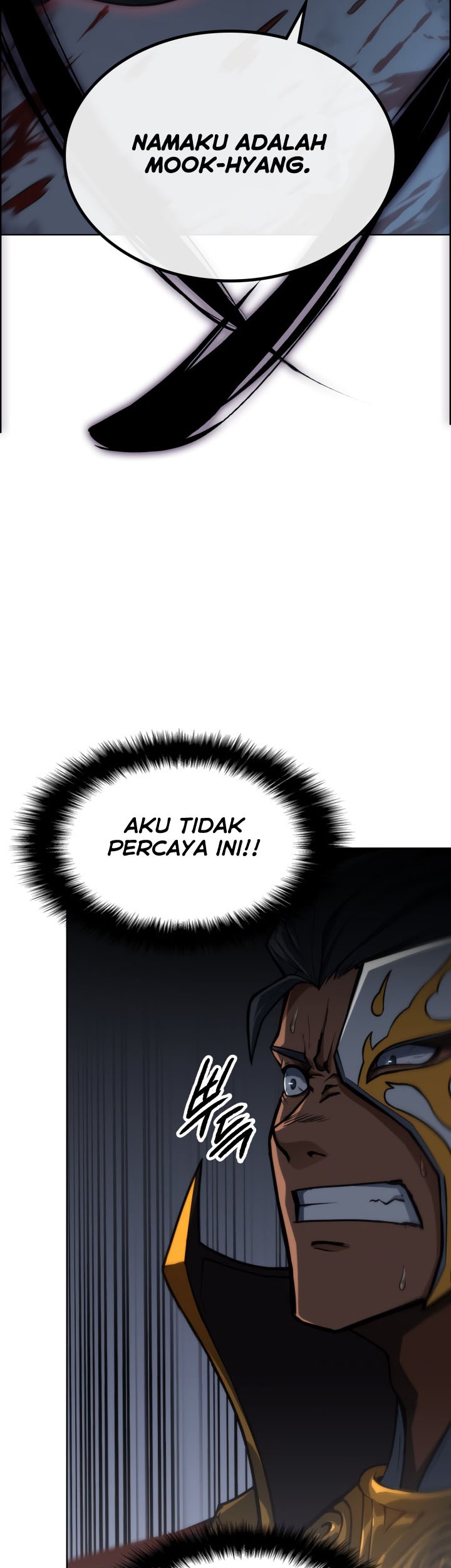 MookHyang – The Origin chapter 3 halaman 40