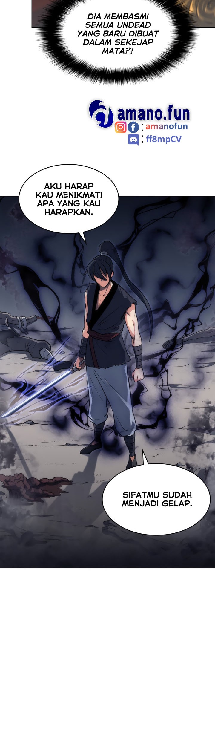 MookHyang – The Origin chapter 3 halaman 41