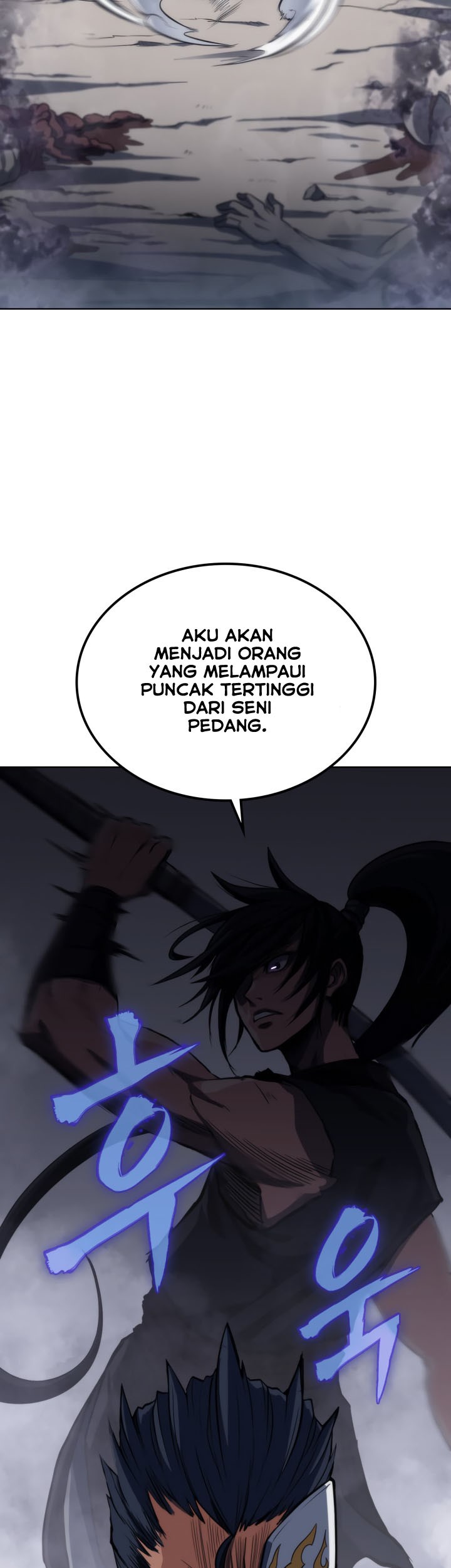 MookHyang – The Origin chapter 3 halaman 43