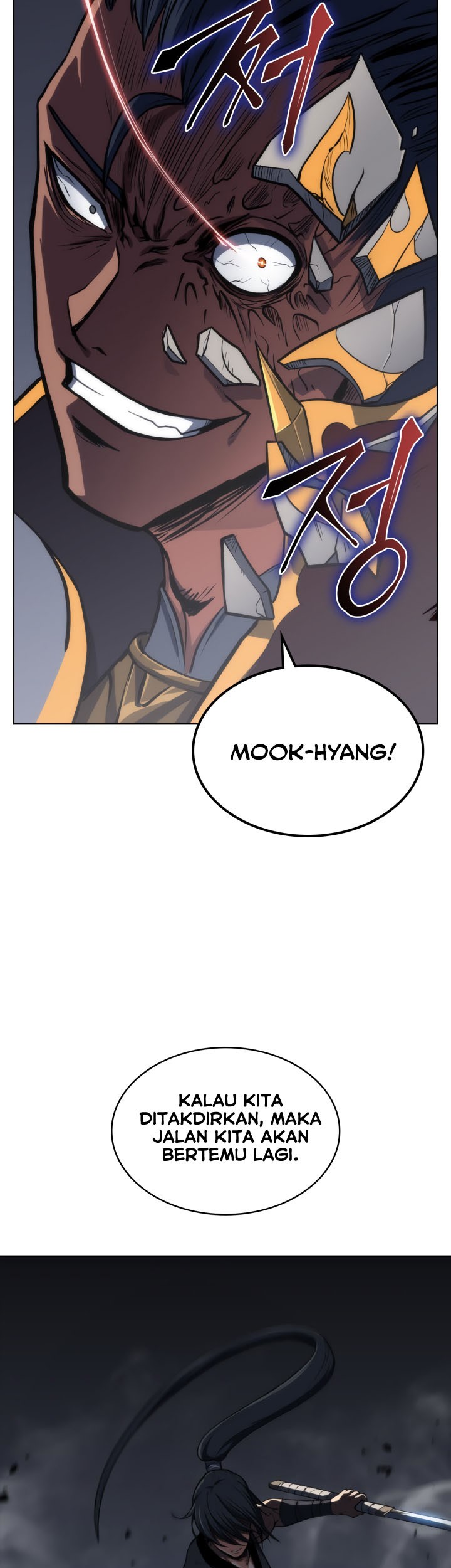 MookHyang – The Origin chapter 3 halaman 46