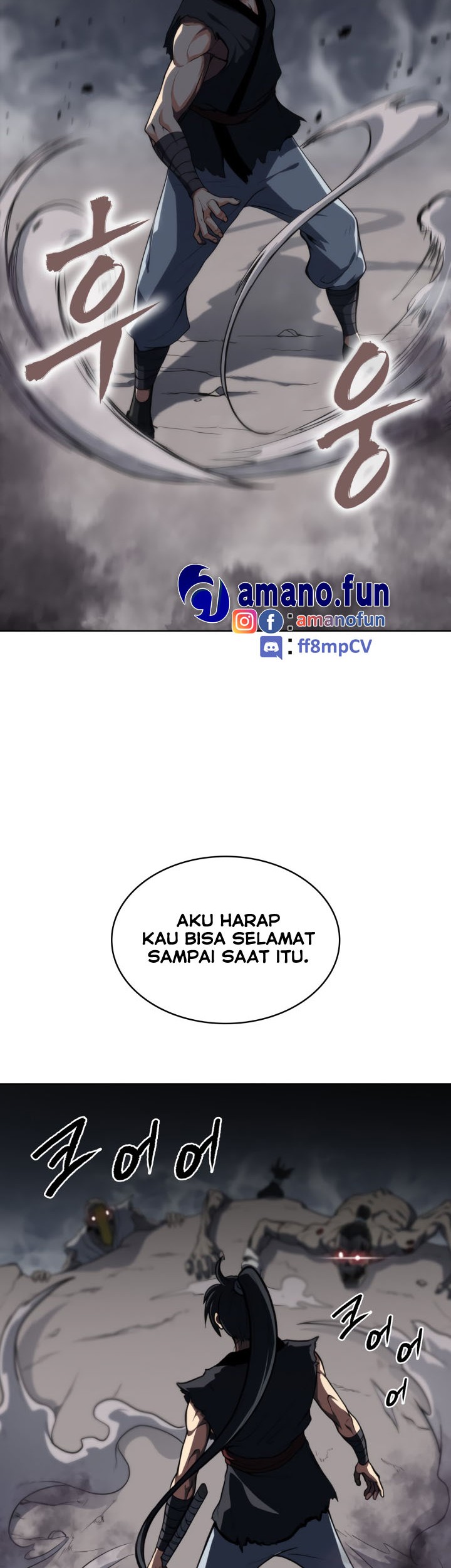 MookHyang – The Origin chapter 3 halaman 47