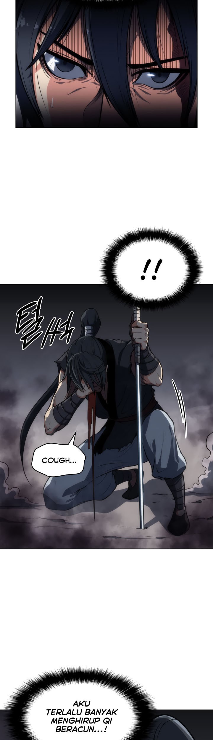 MookHyang – The Origin chapter 3 halaman 49