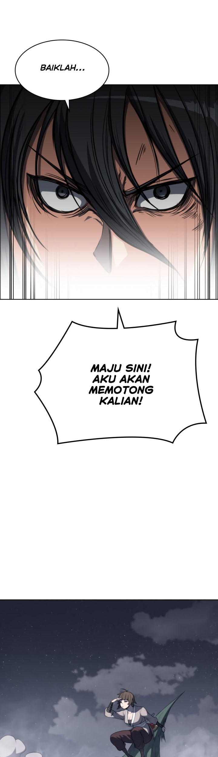 MookHyang – The Origin chapter 3 halaman 52