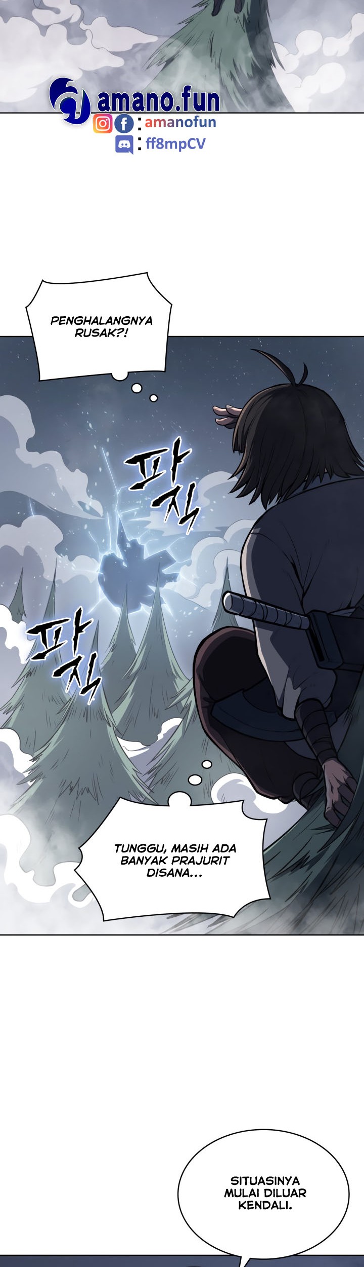 MookHyang – The Origin chapter 3 halaman 53