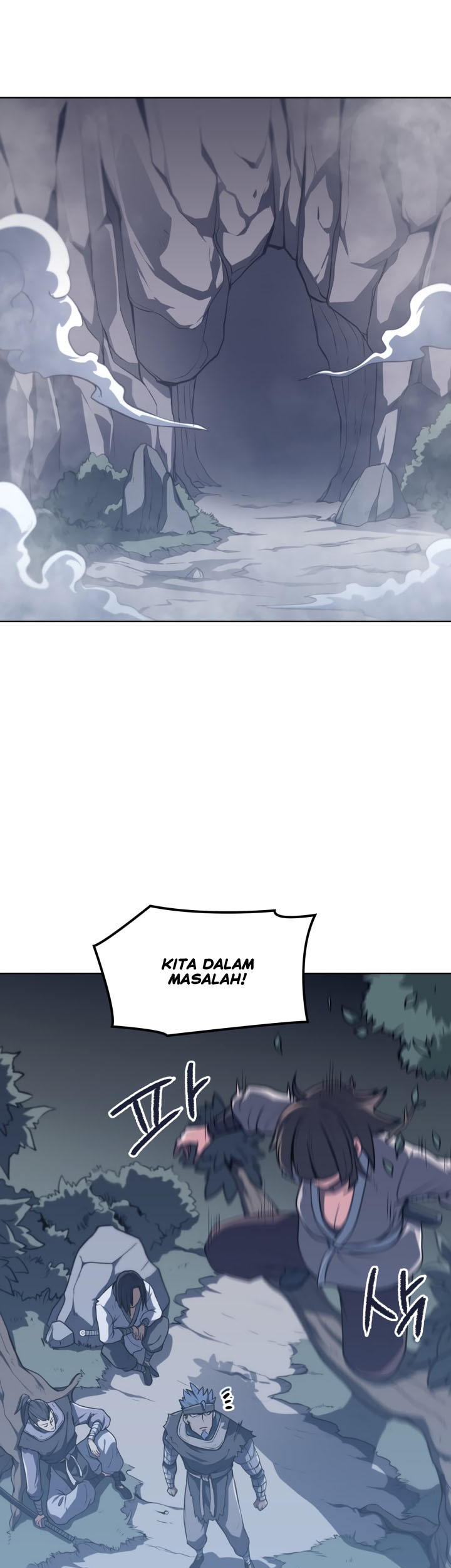 MookHyang – The Origin chapter 3 halaman 55