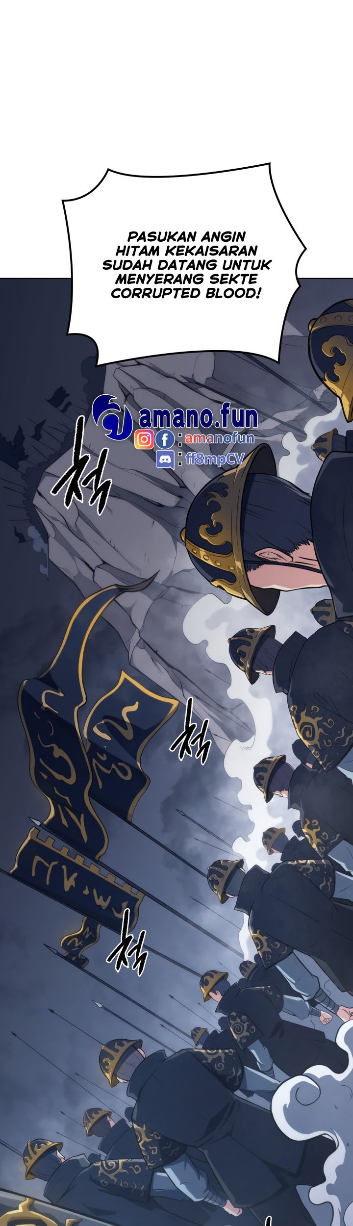 MookHyang – The Origin chapter 3 halaman 62