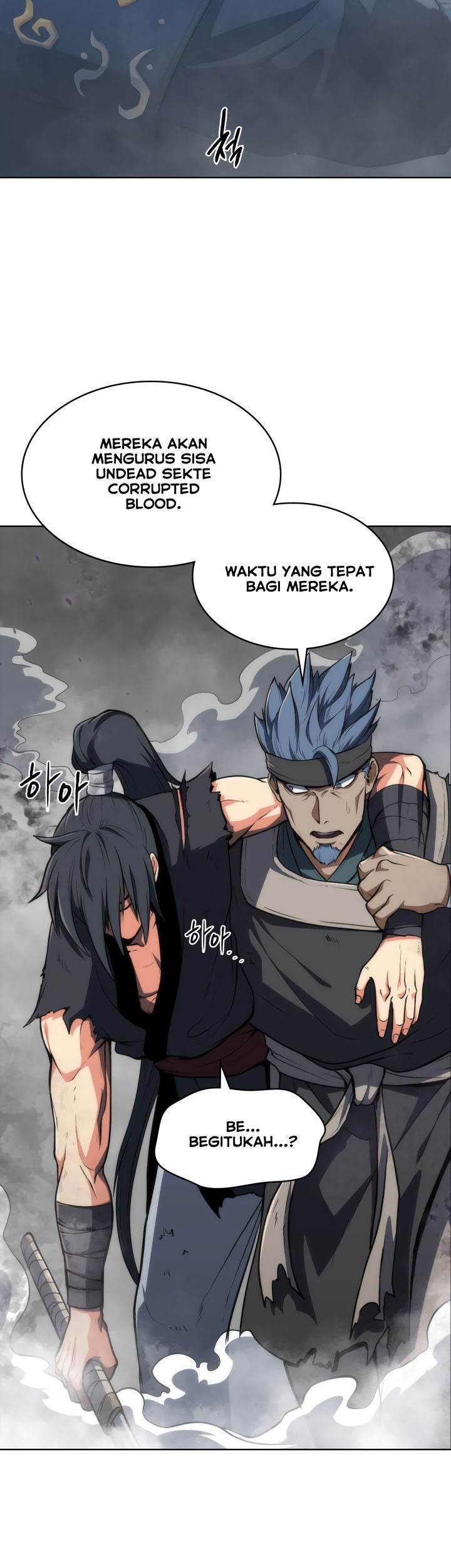 MookHyang – The Origin chapter 3 halaman 64