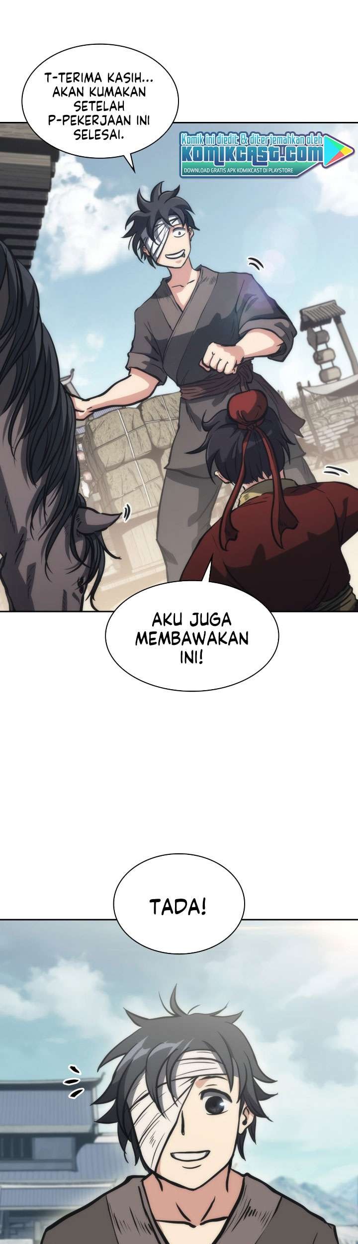 MookHyang – The Origin Bab 30 halaman 33