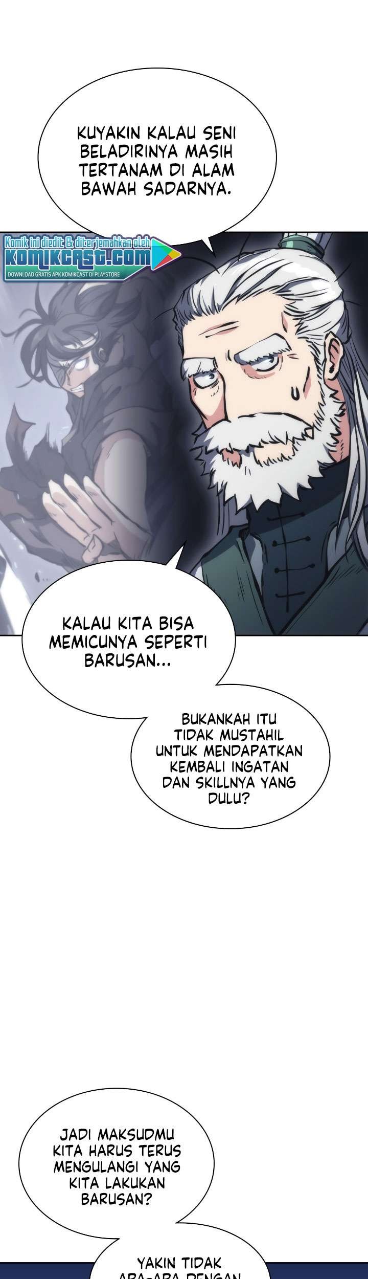 MookHyang – The Origin Bab 31 halaman 7