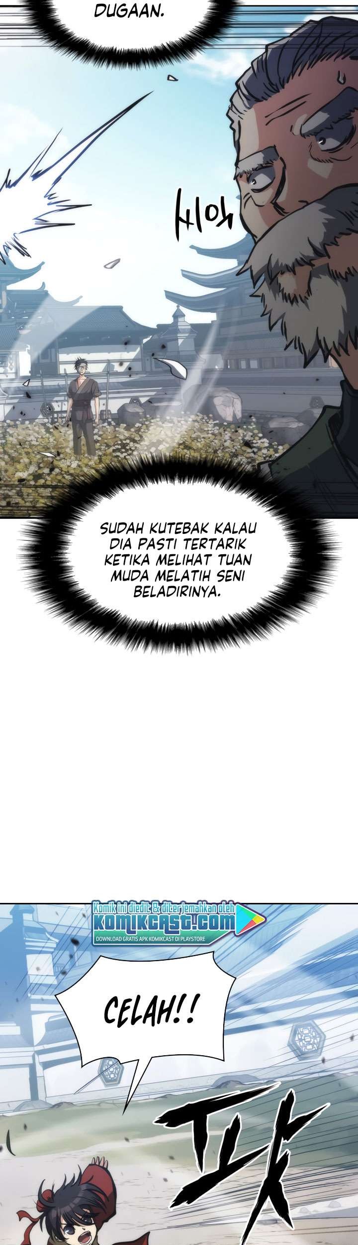 MookHyang – The Origin Bab 31 halaman 17