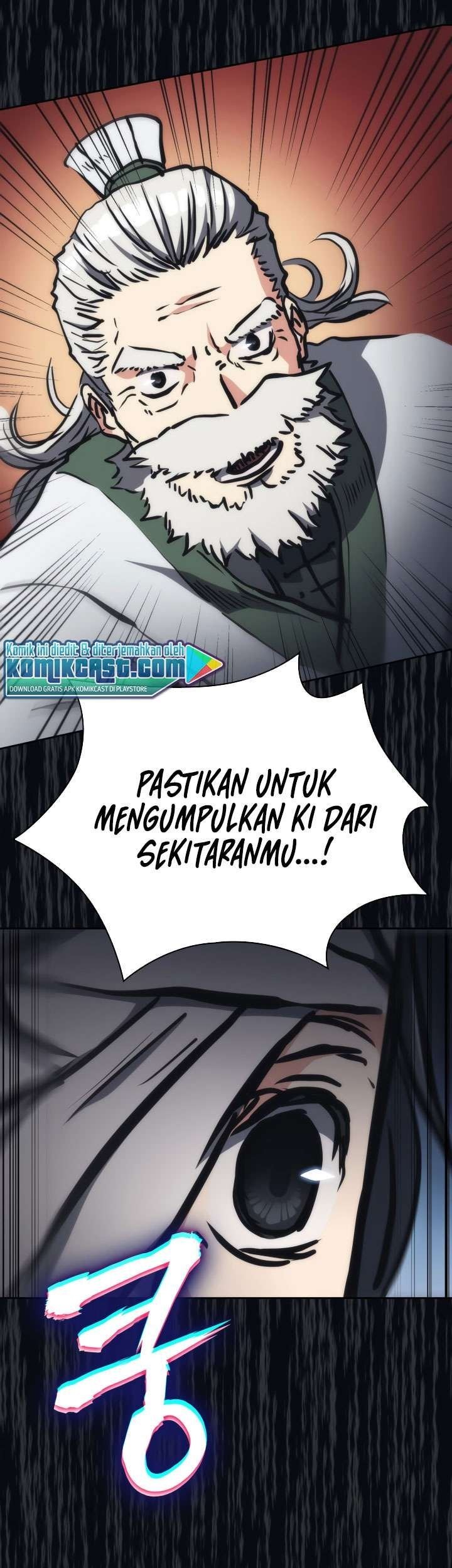 MookHyang – The Origin Bab 31 halaman 29