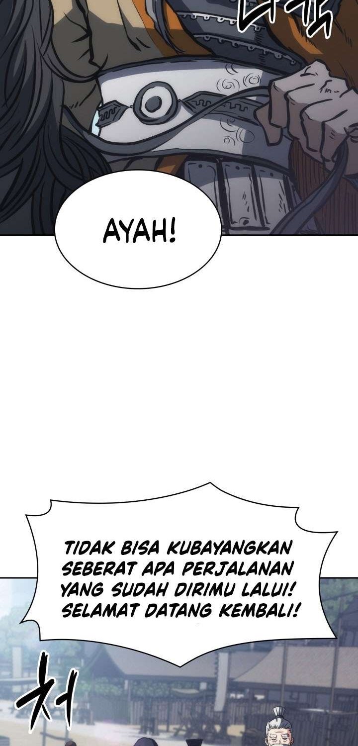 MookHyang – The Origin Bab 32 halaman 8