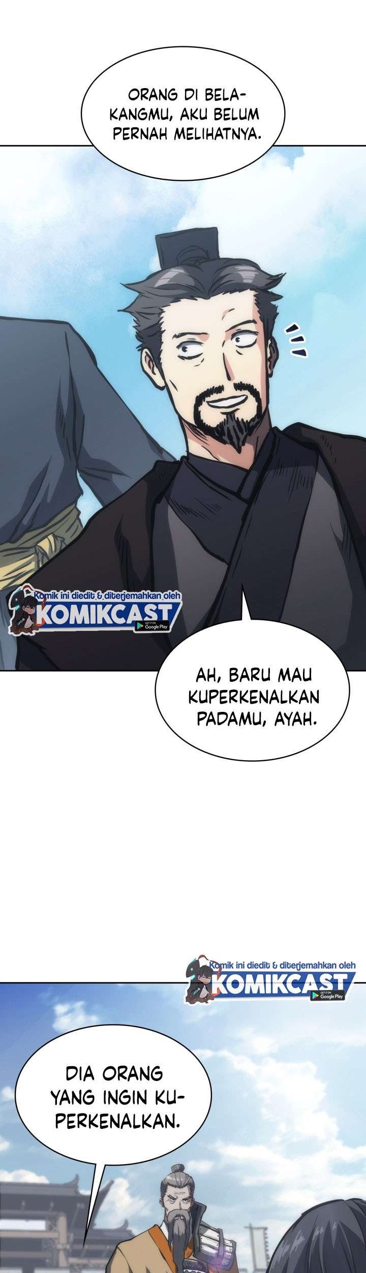 MookHyang – The Origin Bab 32 halaman 12