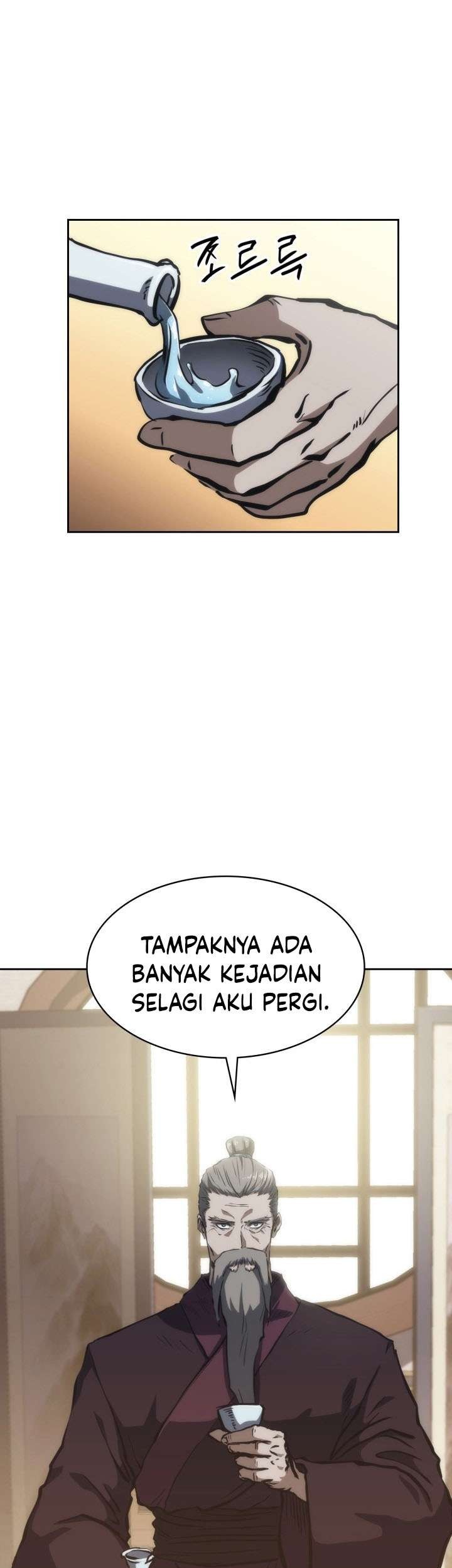 MookHyang – The Origin Bab 32 halaman 18