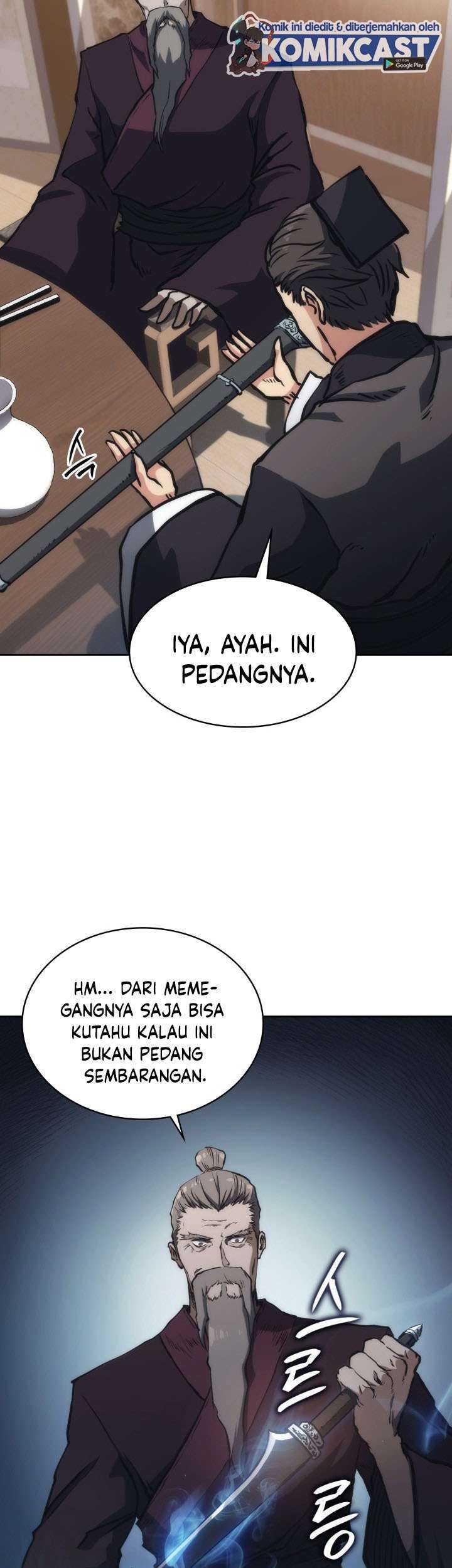 MookHyang – The Origin Bab 32 halaman 24