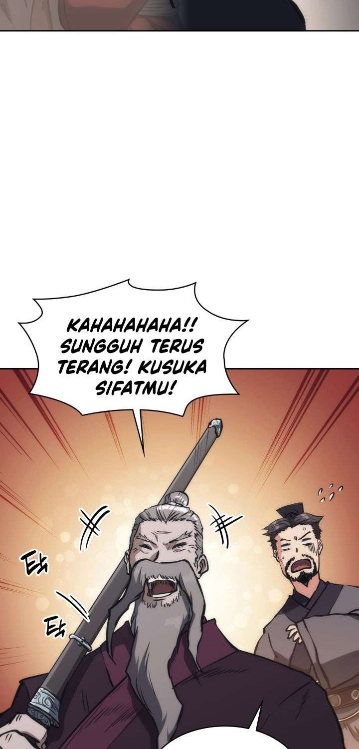 MookHyang – The Origin Bab 32 halaman 33