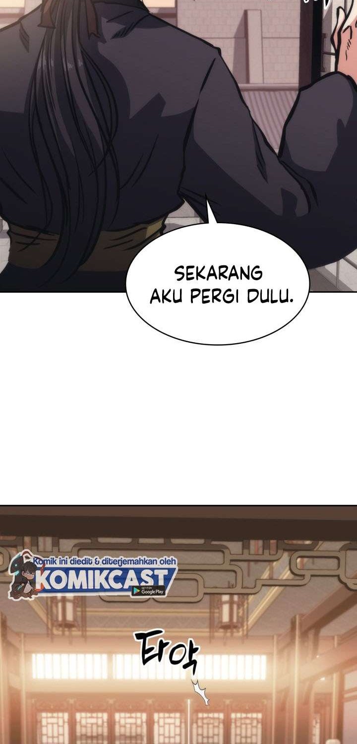 MookHyang – The Origin Bab 32 halaman 40