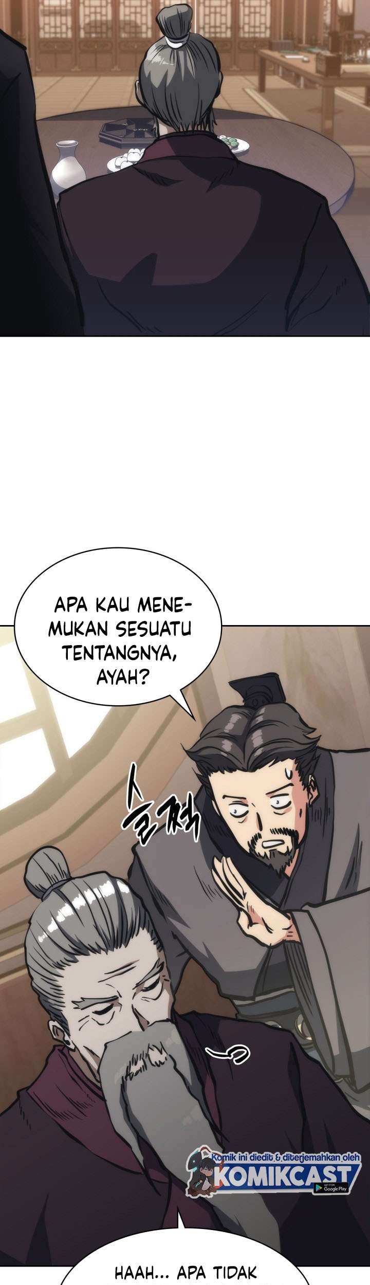 MookHyang – The Origin Bab 32 halaman 41