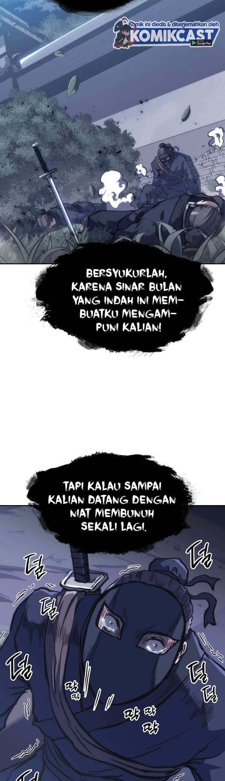 MookHyang – The Origin Bab 32 halaman 61